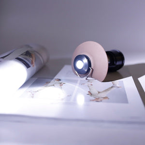 Illuminate Your Adventures with Our Portable Emergency Camping Lantern