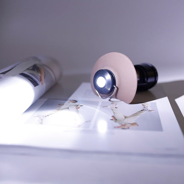 Illuminate Your Adventures with Our Portable Emergency Camping Lantern