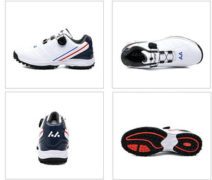 Unlock Your Golfing Potential with Casual Golf Shoes Strong Grip