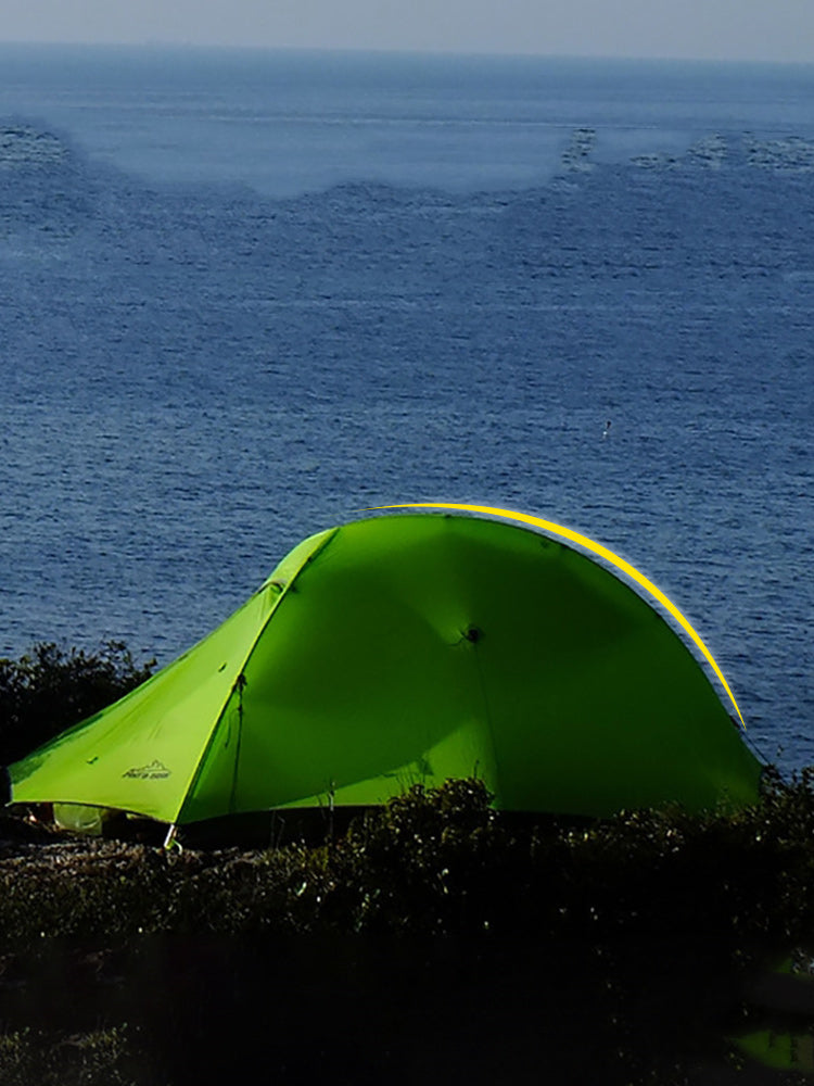 Elevate Your Outdoor Adventures with Our Stylish Outdoor Camping Hiking Tent