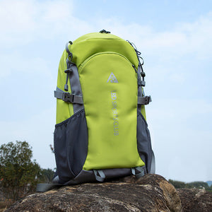 Discover the Ultimate Waterproof Outdoor Hiking Backpack