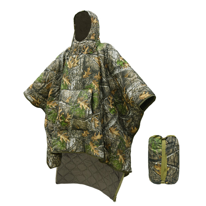 Experience Ultimate Comfort with the Emergency Outdoor Camping Sleeping Bag
