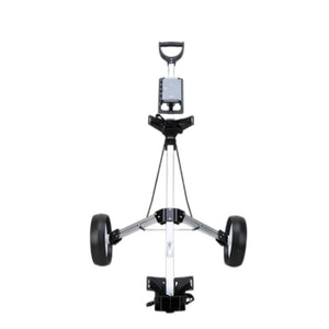 Experience Golf Like Never Before with the Two Wheel Golf Tricycle