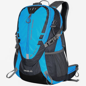 Unleash Your Adventurous Spirit with the Ultimate Hiking Backpack
